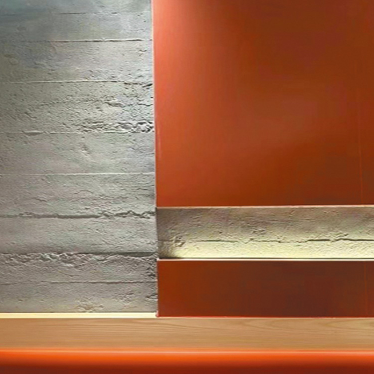 PU cement board