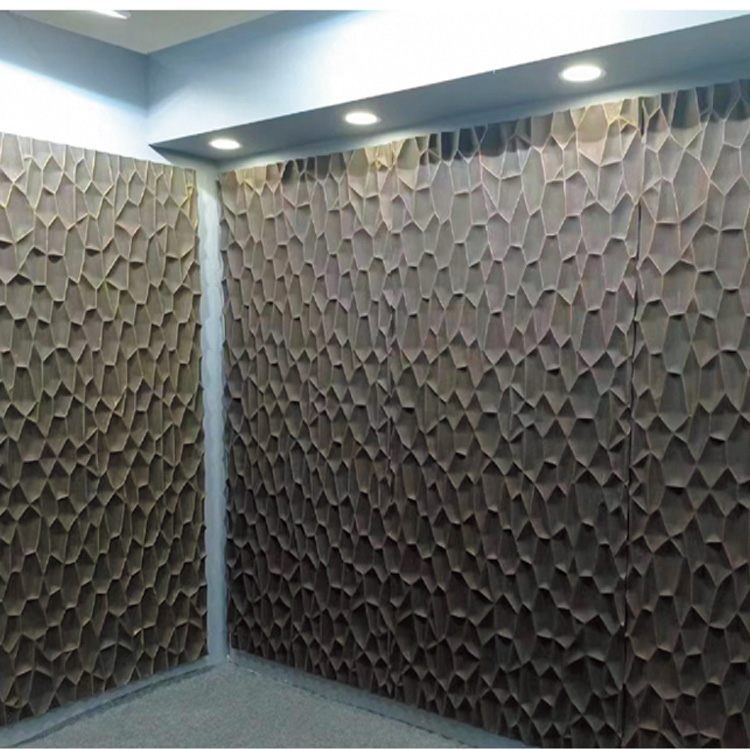 PU Water Cube