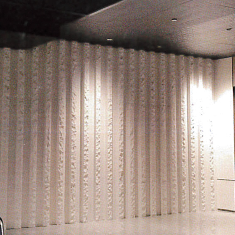 PU Grille Stone - Large Board